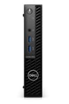 N012o3000mffac_vp Optiplex 3000 Ci5-12500t 2.00 Ghz 8gb 256gb Ssd Win 11 Pro