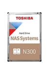 N300 10TB 7200Rpm 512MB - MN10ADA10TS