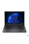 Nb E14 Thınkpad 21e30083tx I5-1235u 8gb 256ssd O/b 14 Dos