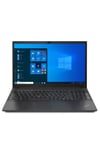 Nb E15 G3 Amd R7-5700u 8gb 512gb Ssd 15.6 Freedos 20yg004ftx