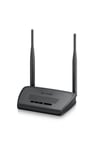 NBG-418N V2 4PORT 300Mbps KABLOSUZ ACC.POINT