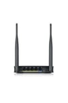NBG-418N V2 4PORT 300Mbps KABLOSUZ ACC.POINT