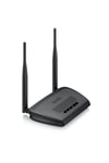 NBG-418N V2 4PORT 300Mbps KABLOSUZ ACC.POINT