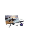 Nemesis Sca-54585m23a3 I5-4570 16gb 1tbssd 23.8