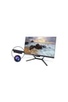 Nemesis Sca-54585m23a4 I5-4570 8gb 512ssd 23.8