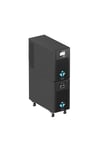 Neolıne 6kva 1f/1f (16x7ah) 4/8dk Lcd Onlıne Ups