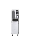 Neolıne 6kva 1f/1f (16x7ah) 4/8dk Lcd Onlıne Ups