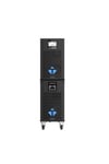 Neolıne 6kva 1f/1f (16x7ah) 4/8dk Lcd Onlıne Ups