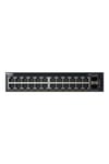 Networking X1026p Dnx1026p 3pnbd 24x1gbe Poe 2x1gbe Sfp Ports Smart Switch