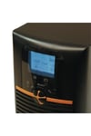 Newtech Pro Iı X9 3 Kva 1/1 On-line Ups Lcd Tsk530