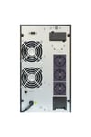 Newtech Pro Iı X9 3 Kva 1/1 On-line Ups Lcd Tsk530