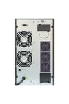 Newtech Pro Iı X9 3 Kva 1/1 On-line Ups Lcd Tsk530