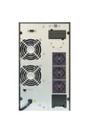 NEWTECH PRO II X9 LED 3 KVA,6*7AH,5-15 TSK5324