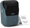NIIMBOT B1 Bluetooth Taşınabilir Mavisi Termal Etiket Yazıcı