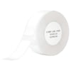 NIIMBOT T15*30-195WHITE (D11, D110, D101, H1S) Uyumlu Etiket