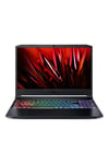 Nitro 5 An515-45 R7 5800h 16 Gb 1 Tb Ssd Rtx 3080 8 Gb Dos 15.6