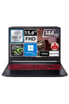 Nitro 5 An515-57 Nh.qesey.003a2 I5-11400h 8gb 1tb+512ssd Rtx3050ti 15.6