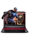 Nitro 5 An515-57 Nh.qesey.003a3 I5-11400h 16gb 512ssd Rtx3050ti 15.6