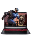Nitro 5 An515-57 Nh.qesey.003a8 I5-11400h 32gb 1tb+512ssd Rtx3050ti 15.6