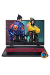 Nitro 5 AN515 NH.QM0EY.009A12 i7-12650H 64GB 2TBSSD RTX4060 15.6