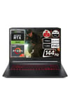 Nitro 5 An517-41 Nh.qarey.002a3 Ryzen7 5800h 32gb 512ssd Rtx3060 17.3