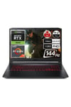 Nitro 5 An517-41 Nh.qarey.002a4 Ryzen7 5800h 32gb 1tbssd Rtx3060 17.3