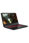 Nitro 5 An517-41 Nh.qarey.002a7 Ryzen7 5800h 64gb 1tbssd Rtx3060 17.3 Fullhd Freedos Taşınabil