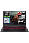 Nitro An517-54 Nh.qf7ey.001a4 I5-11400h 32gb 1tbssd Rtx3060 17.3