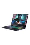 Nitro Predator Core i7 12700H 16GB 512SSD RTX 3060 Freedos 17,3