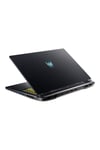 Nitro Predator Core i7 12700H 16GB 512SSD RTX 3060 Freedos 17,3