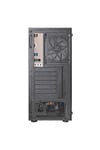 Nova G1 i5 3050-144F004 i5-14400F 32GB 512SSD RTX3050 8 GB FreeDOS Gaming Masaüstü Bilgisayar