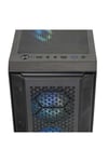 Nova G1 i5 3050-144F012 i5-14400F 32GB 512SSD RTX3050 8 GB W11P Gaming Masaüstü Bilgisayar