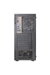 Nova G1 i5 4060-144A4 i5-14400F 32GB 512SSD RTX4060 FreeDOS Gaming Masaüstü Bilgisayar