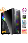 Nova G1 i7 3060-27FF06 i7-12700F 32GB 1TBSSD RTX3060 FreeDOS Gaming Masaüstü Bilgisayar