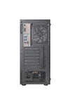 Nova G1 i7 3070-12F01 i7-12700F 32GB 512SSD RTX3070 FreeDOS Gaming Masaüstü Bilgisayar