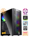 Nova G1 i7 3070-12F03 i7-12700F 16GB 512SSD RTX3070 W11P Gaming Masaüstü Bilgisayar