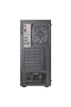 Nova G1 i7 3070-12F06 i7-12700F 16GB 512SSD RTX3070 FreeDOS Gaming Masaüstü Bilgisayar