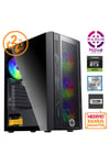 Nova G1 i7 4060-27FF06 i7-12700F 32GB 1TBSSD RTX4060 FreeDOS Gaming Masaüstü Bilgisayar