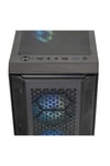 Nova G1 i7 4060Ti-147A003 i7-14700 16GB 2TBSSD RTX4060Ti FreeDOS Gaming Masaüstü Bilgisayar