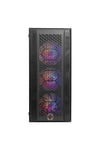 Nova G1 i7 4060Ti-147A013 i7-14700 32GB 1TBSSD RTX4060Ti W11P Gaming Masaüstü Bilgisayar