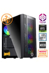 Nova G1 i7 4060Ti-17FF10 i7-11700F 64GB 1TBSSD+1TBSSD RTX4060Ti FreeDOS Gaming Masaüstü Bilgi
