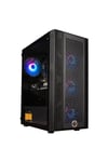 Nova G1 i7 4060Ti-17FF11 i7-11700F 64GB 2TBSSD+2TBSSD RTX4060Ti FreeDOS Gaming Masaüstü Bilgi