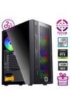 Nova G1 i7 4070-147A010 i7-14700 16GB 1TBSSD RTX4070 W11P Gaming Masaüstü Bilgisayar