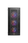 Nova G1 i9 4070-149KF i9-14900KF 32GB 2TBSSD RTX4060Ti 8 GB W11P Gaming Masaüstü Bilgisayar