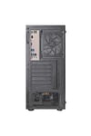 Nova G1 R5 3060-56G006 Ryzen5 5600G 32GB 2TBSSD RTX3060 12 GB FreeDOS Gaming Masaüstü Bilgisa
