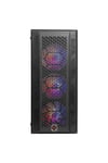 Nova G1 R5 4060-56f06 Ryzen5 5600 32gb 1tbssd Rtx4060 Freedos Gaming Masaüstü Bilgisayar