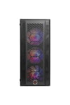Nova G1 R5 4060-56f10 Ryzen5 5600 64gb 1tbssd 1tbssd Rtx4060 Freedos Gaming Masaüstü Bilgisa