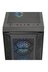 Nova G1 R5 4060-56f12 Ryzen5 5600 64gb 2tbssd 2tbssd Rtx4060 Freedos Gaming Masaüstü Bilgisa