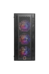 Nova G1 R5 4060-56F15 Ryzen5 5600 64GB 1TBSSD RTX4060 W11P Gaming Masaüstü Bilgisayar