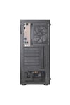 Nova G1 R5 4060-56G009 Ryzen5 5600G 16GB 512SSD RTX4060 W11P Gaming Masaüstü Bilgisayar
